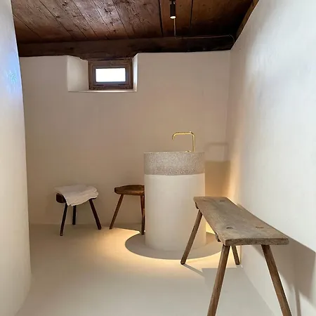 Sonnenhof Dağ evi Lech am Arlberg