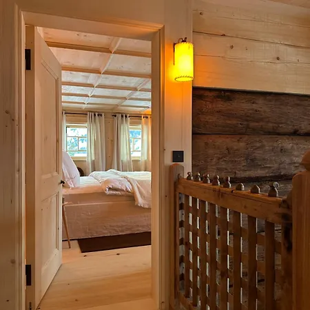 Dağ evi Sonnenhof Lech am Arlberg